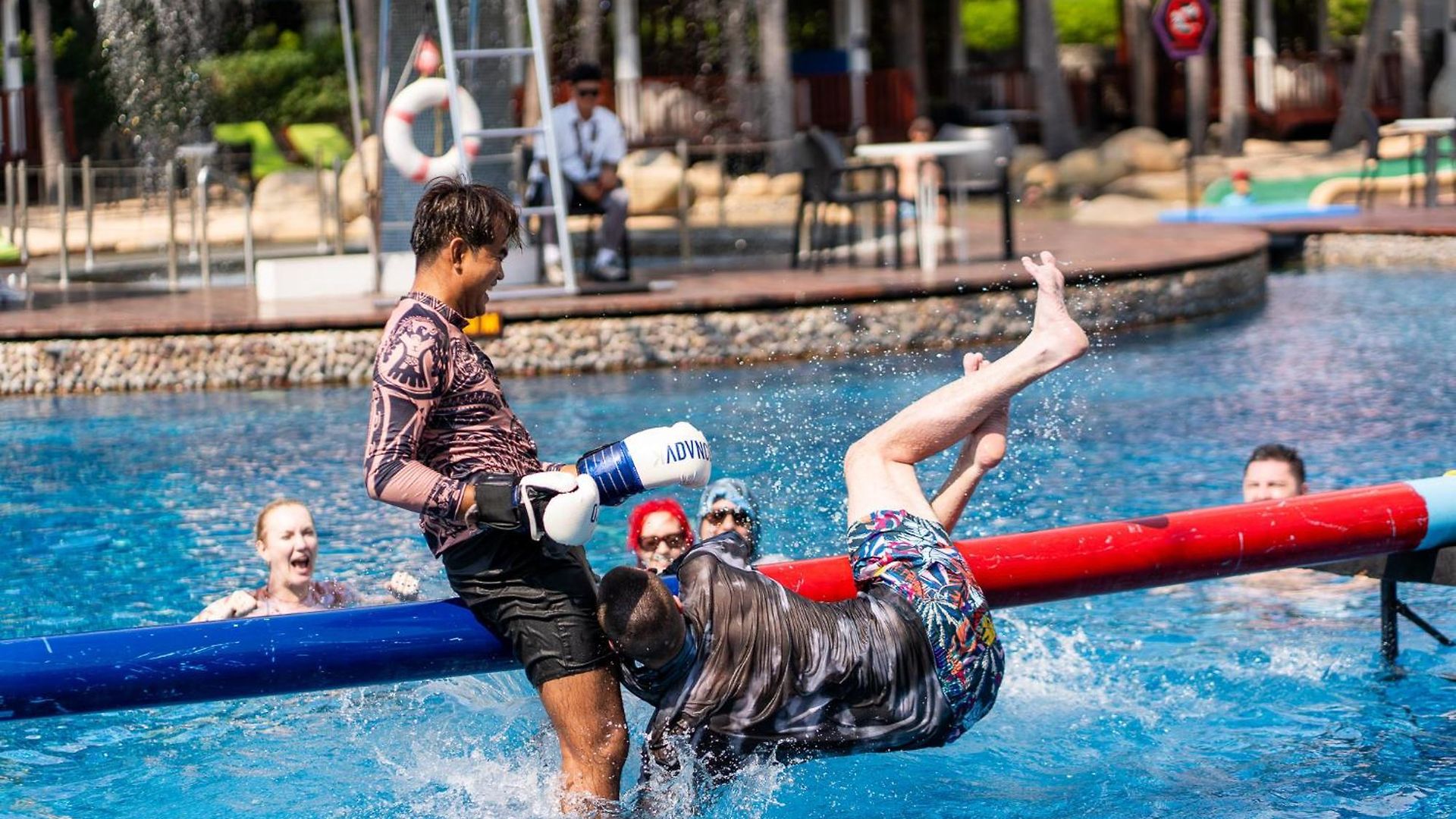 Hard Rock (adults Only) โรงแรม