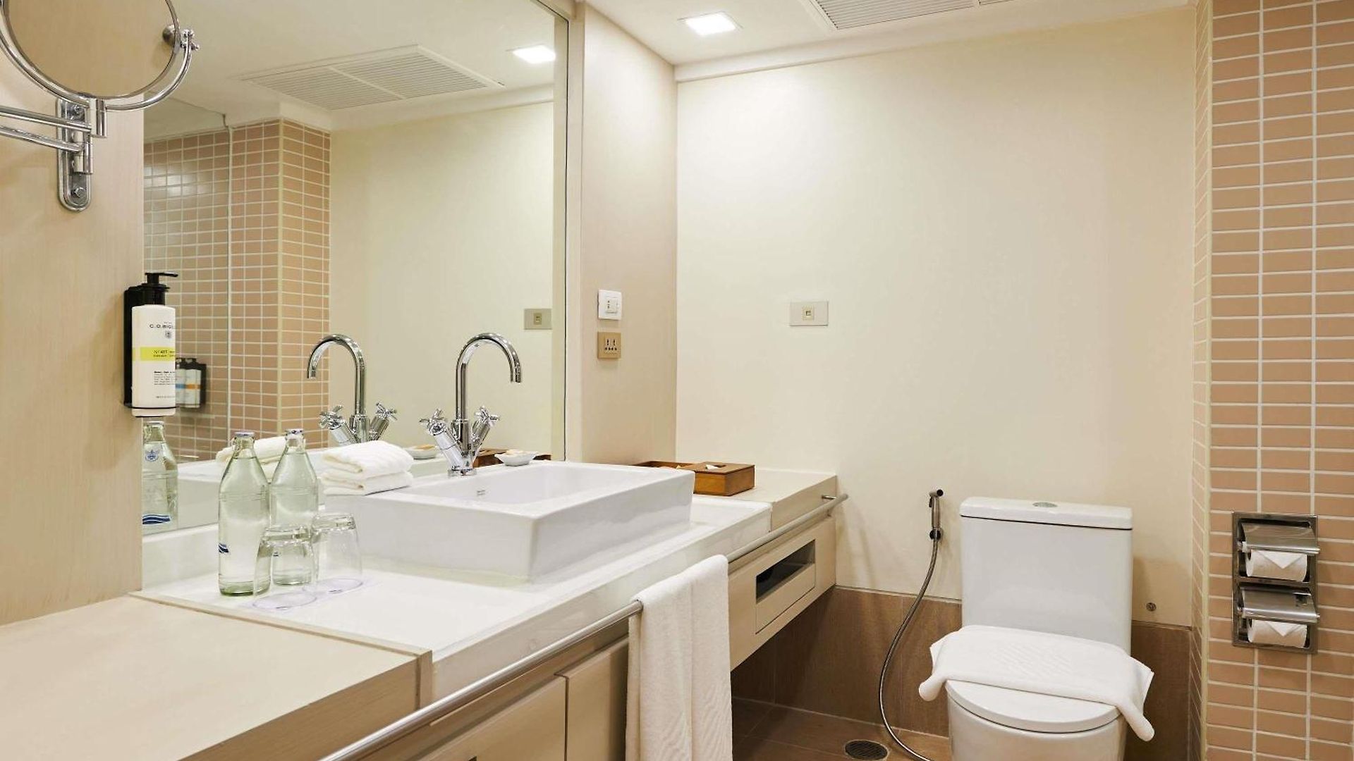 Pullman G โรงแรม Pattaya