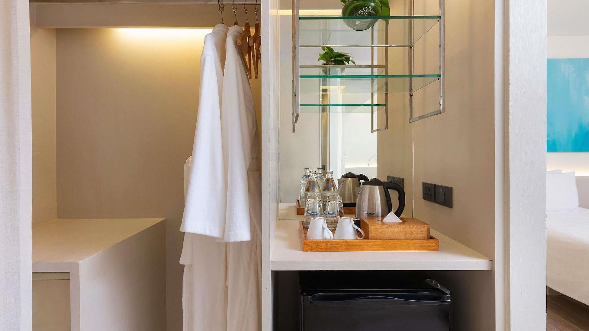 Pullman G Pattaya