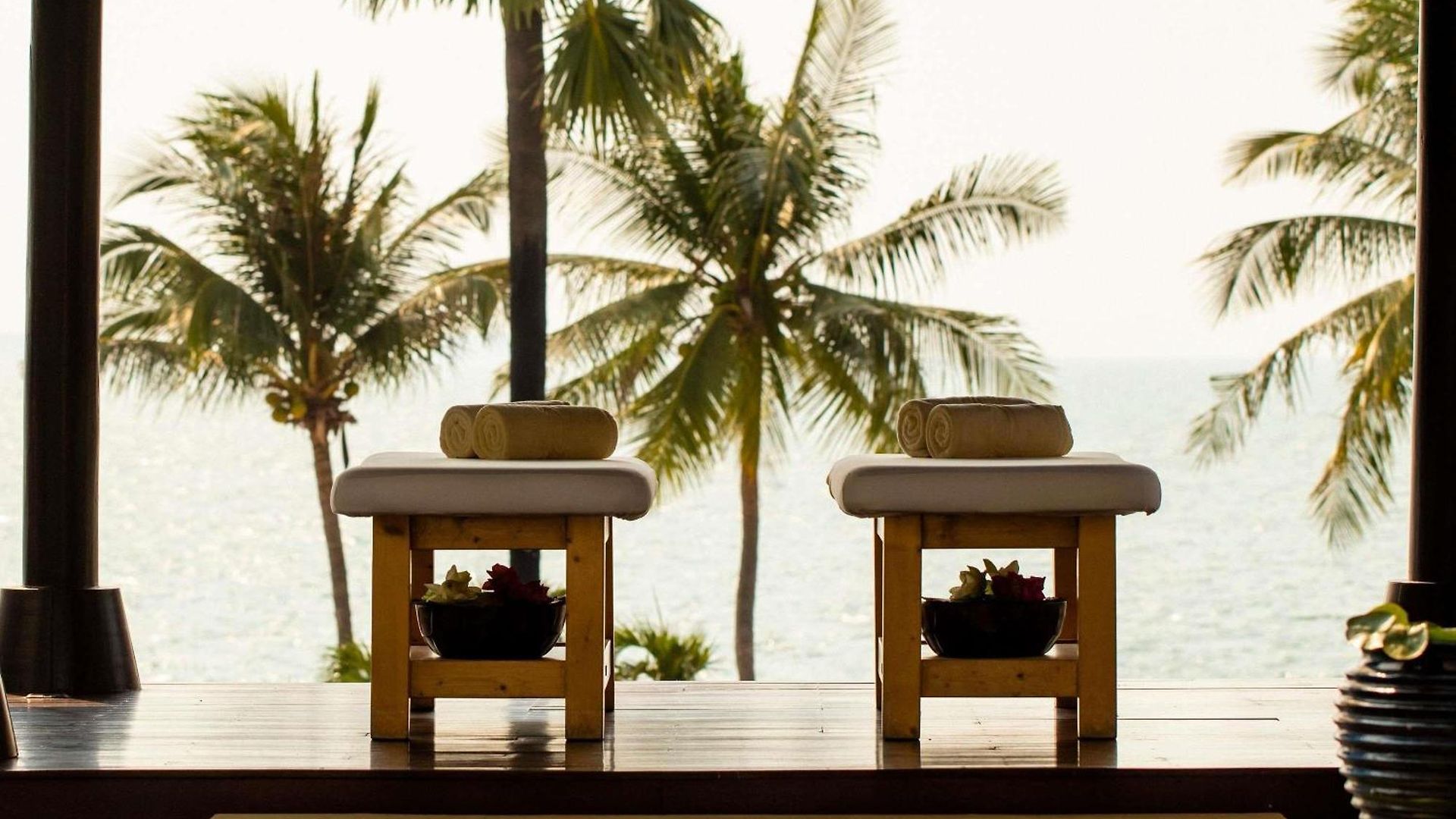 Pullman G Pattaya
