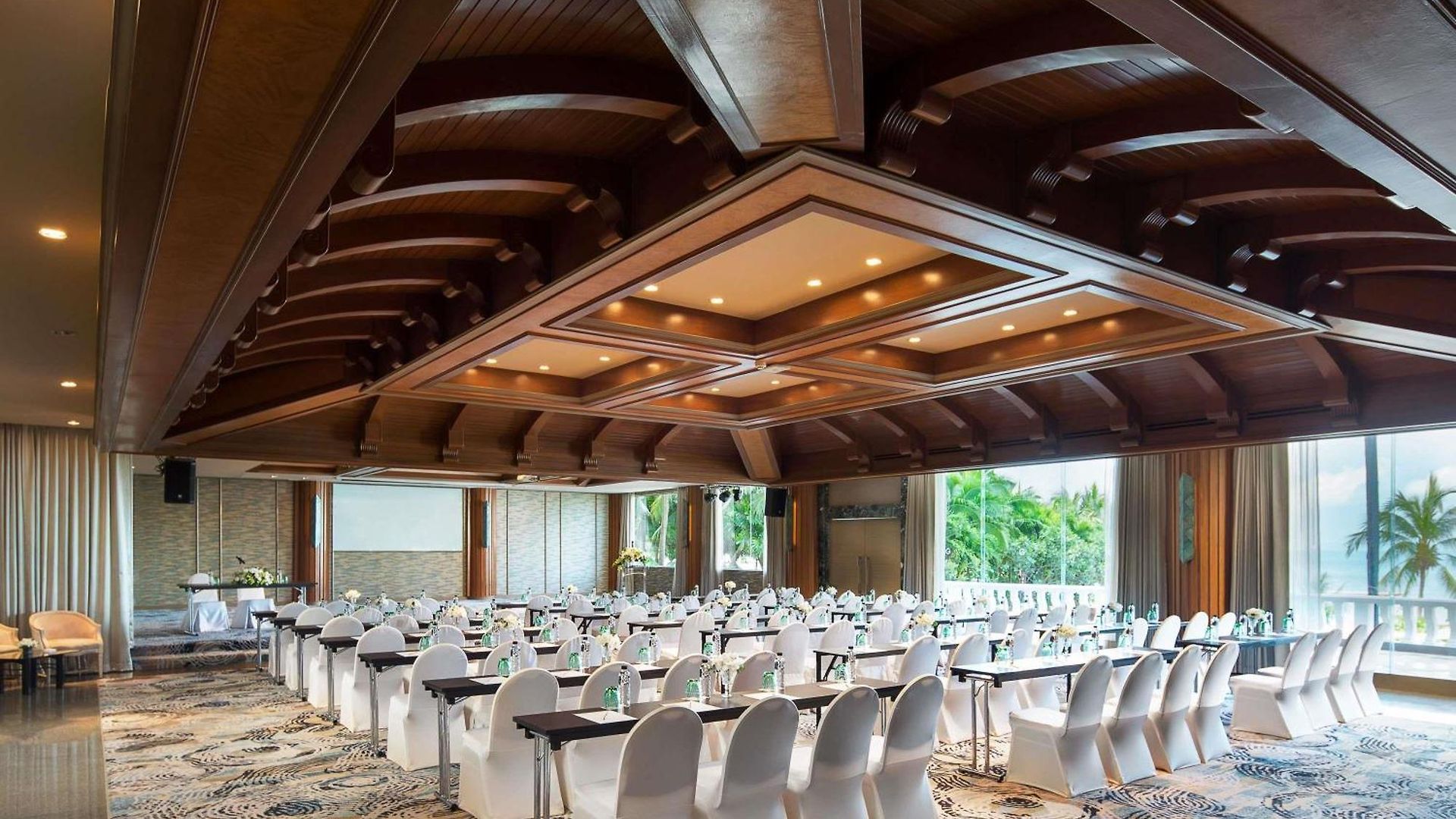 Pullman G โรงแรม