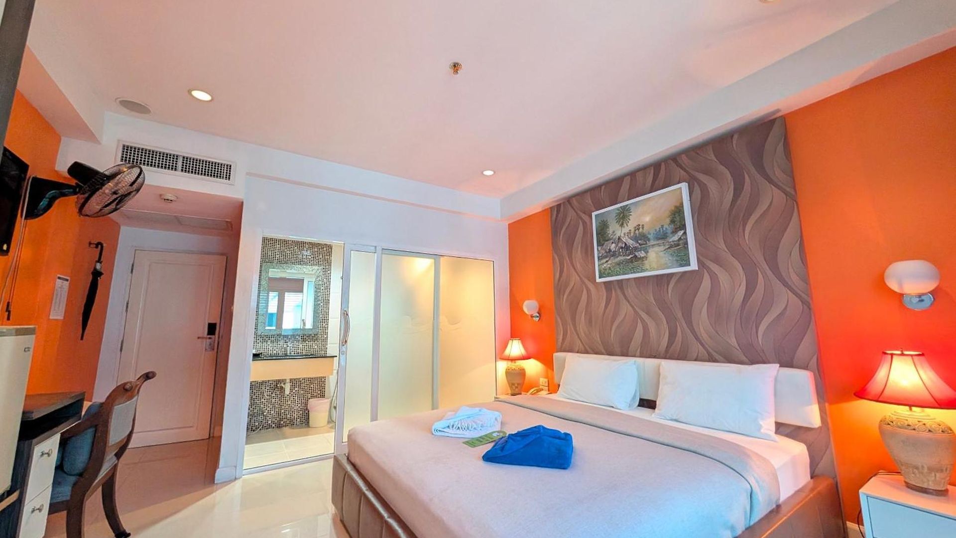 Access Hotel