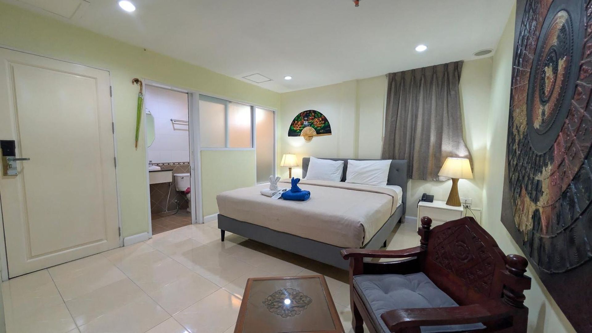 Access Hotel 3*