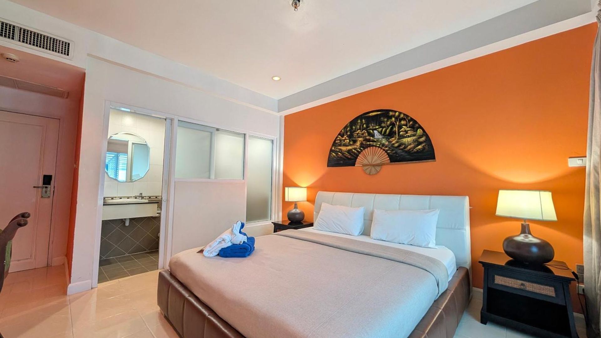 Hotel Access 3*