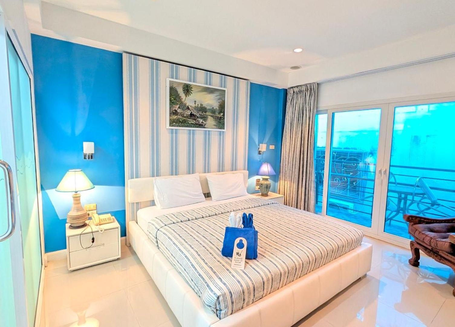Access Hotel Pattaya