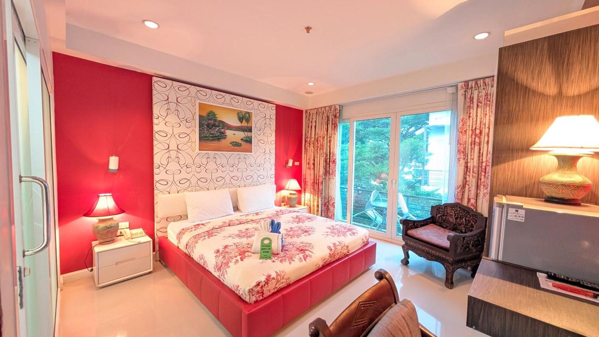 Access Hotel