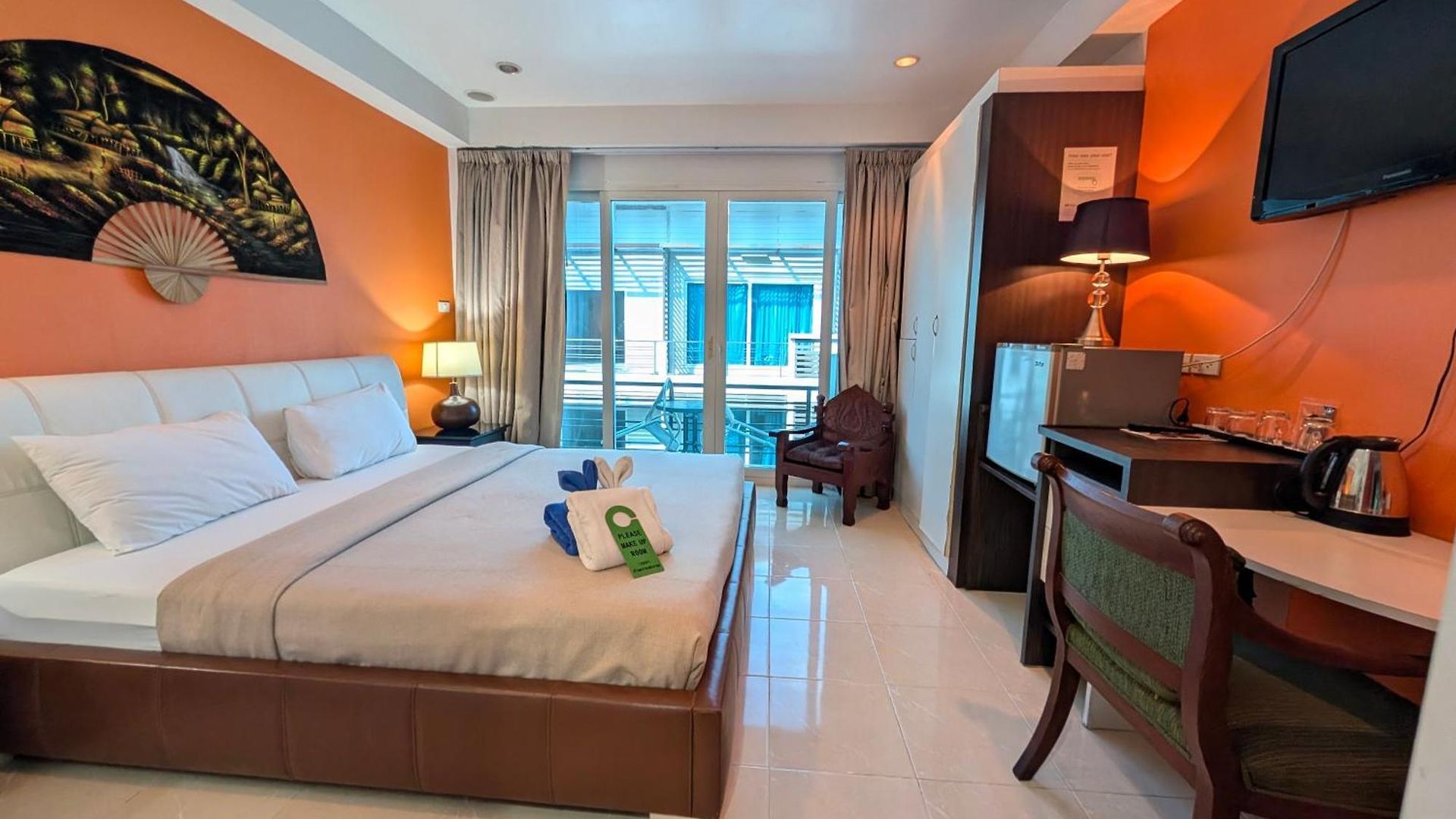 Hotel Access