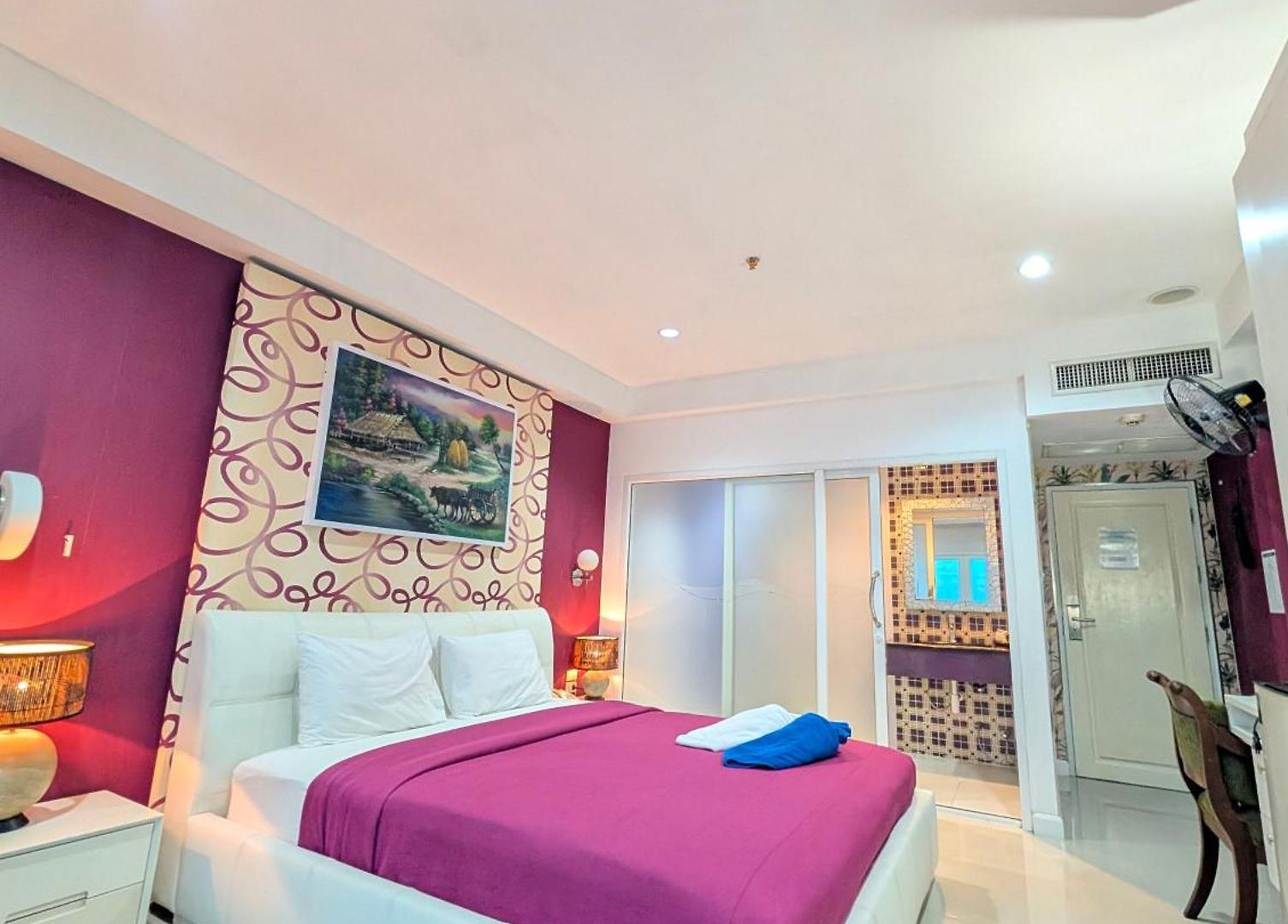 Access Hotel 3*