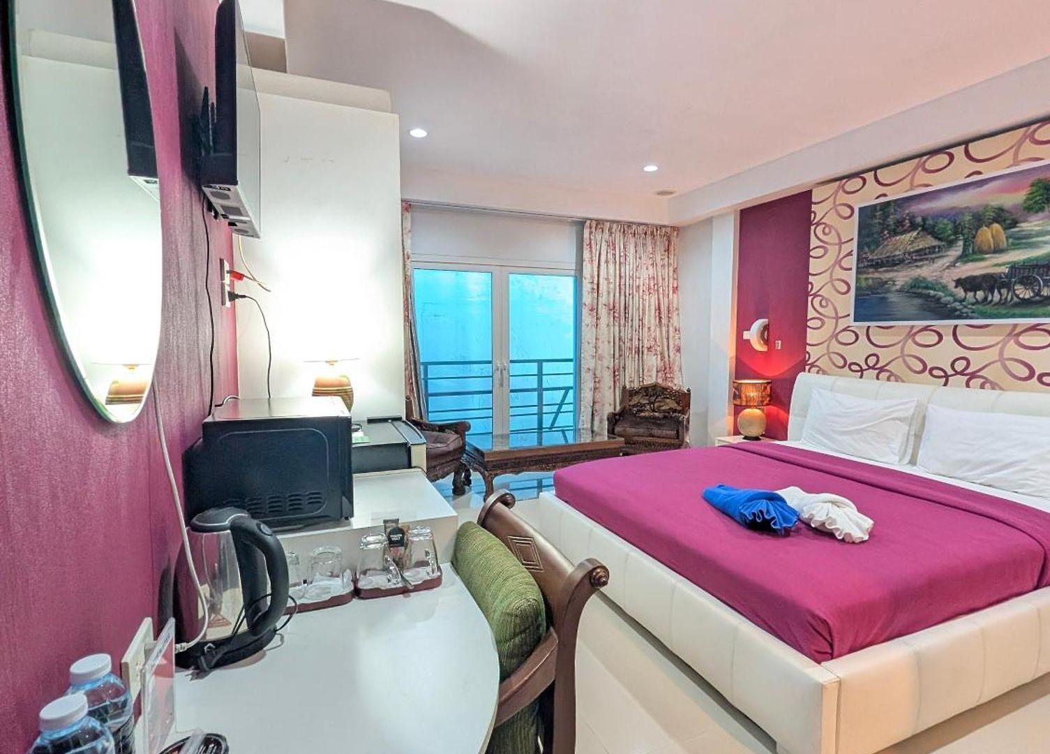 Hotel Access 3*