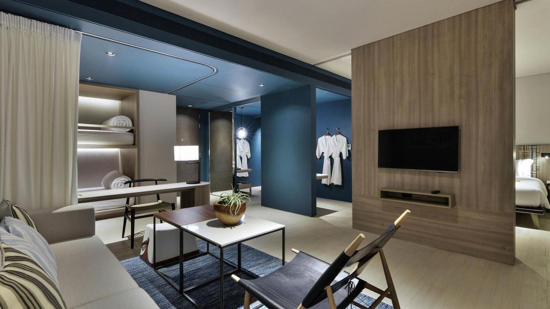 Veranda - Mgallery Collection, Accor 5*