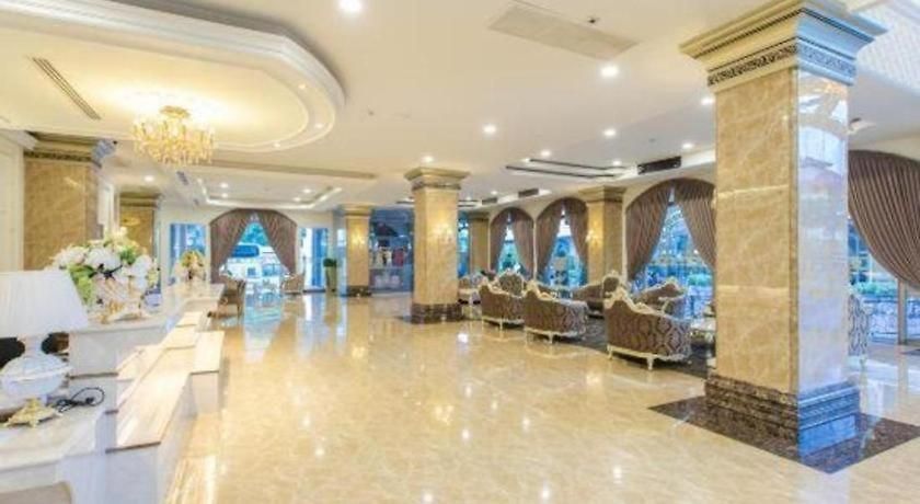 Lk Celestite โรงแรม 5*