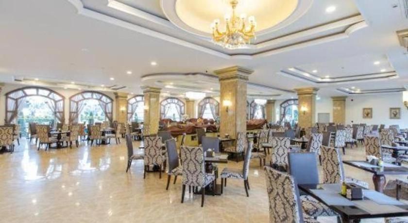 โรงแรม Lk Celestite 5*