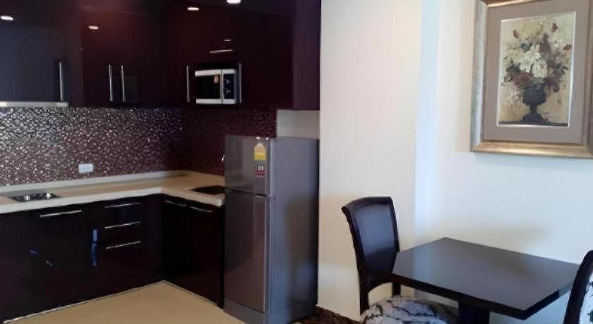 โรงแรม Lk Celestite Pattaya