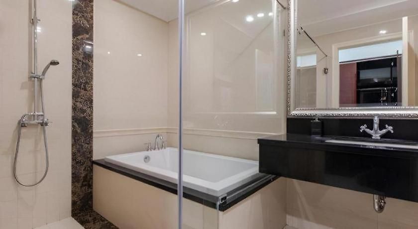 โรงแรม Lk Celestite
