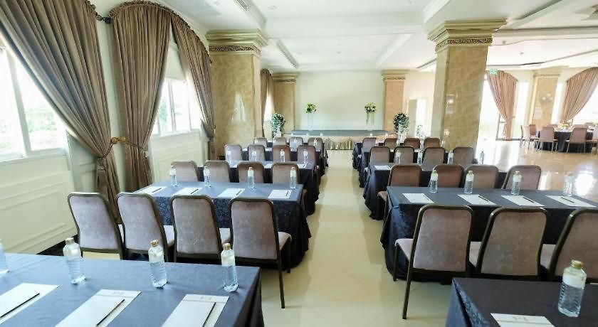 Lk Celestite โรงแรม