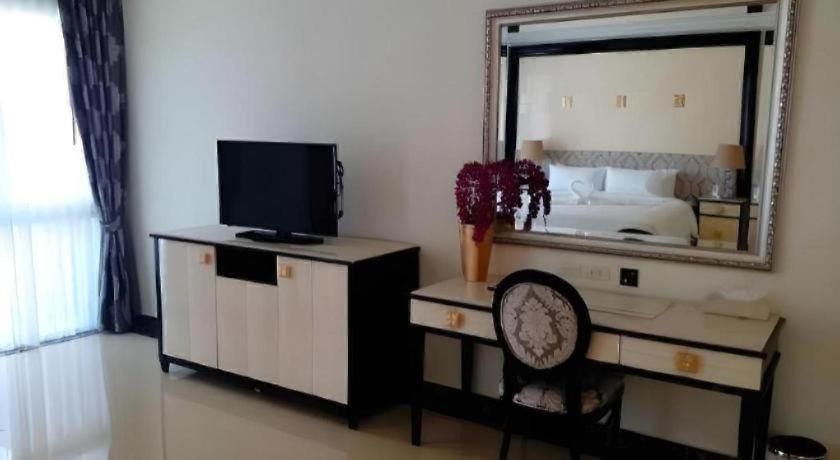 Lk Celestite 5* Pattaya