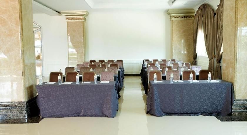 โรงแรม Lk Celestite