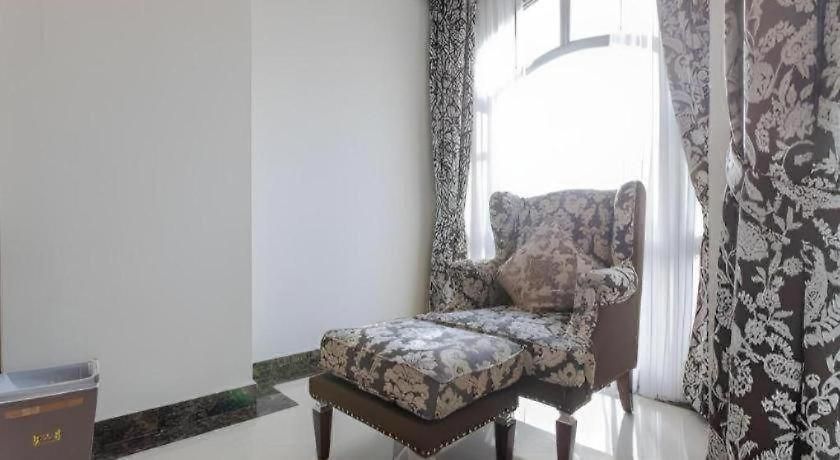 Lk Celestite 5* Pattaya