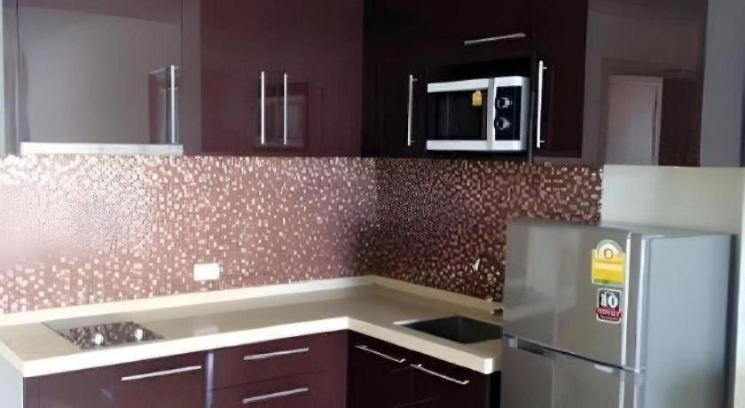 Lk Celestite โรงแรม Pattaya