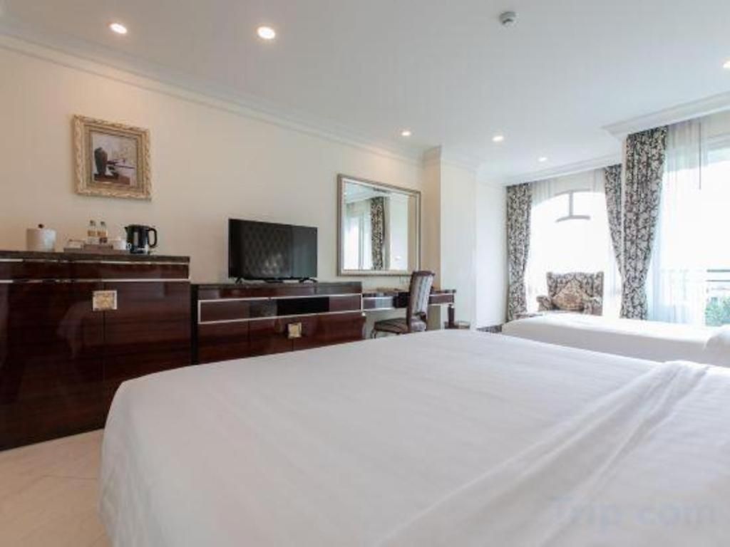 Lk Celestite 5* Pattaya