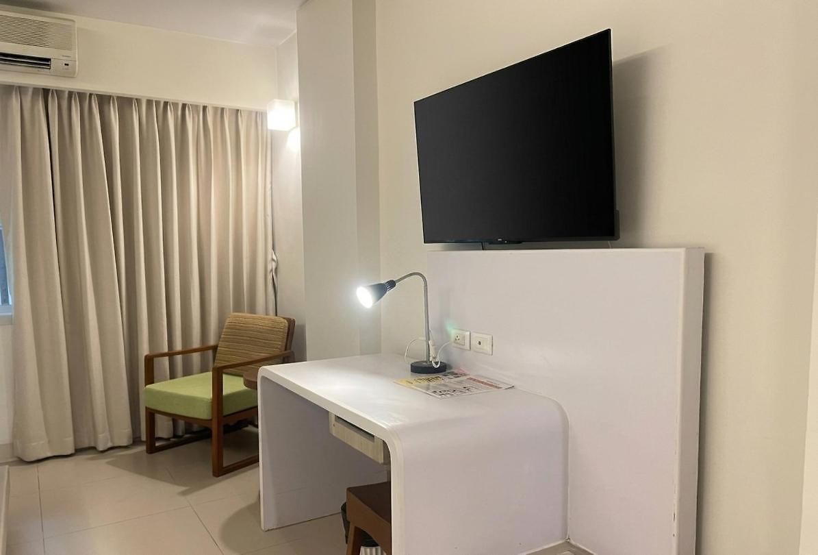 Sunshine & Residences 3* Pattaya