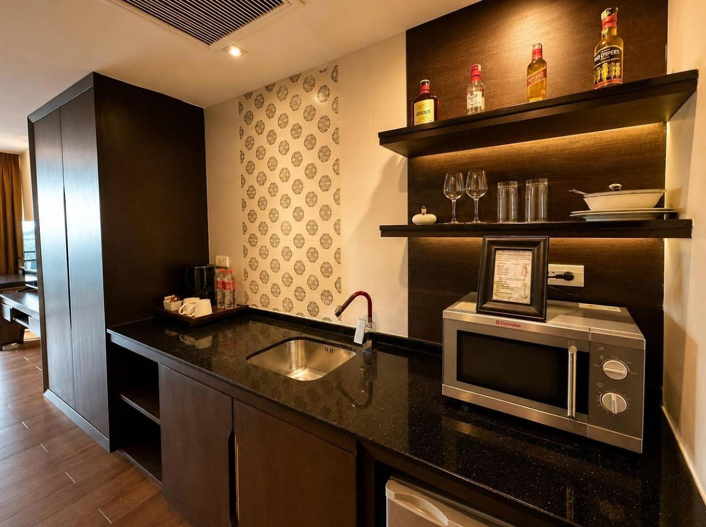 Royal Thai Pavilion Jomtien 4*