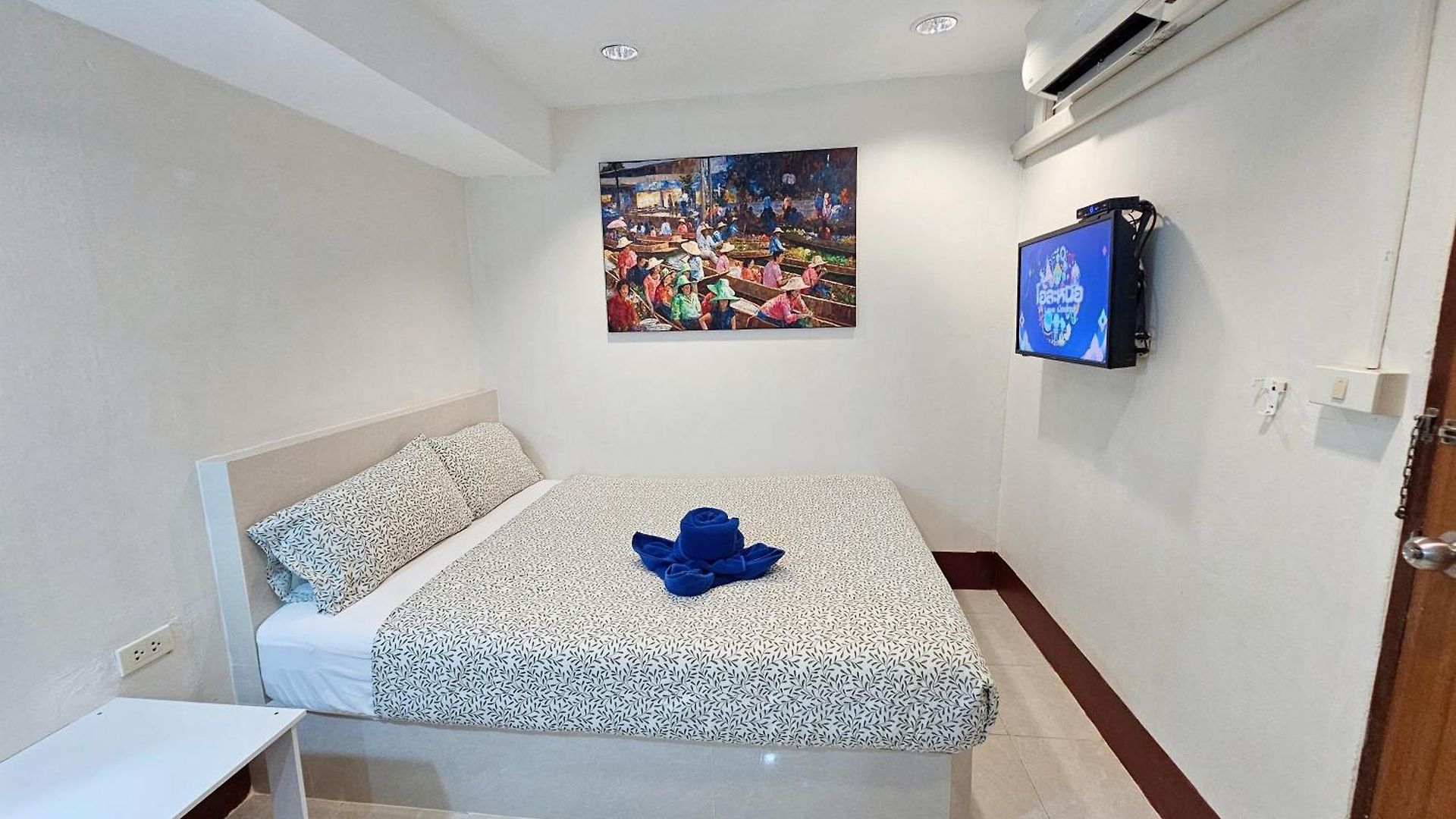 Walking Street Guest house