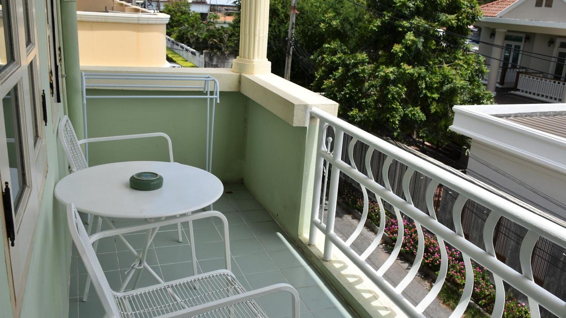 Jardin โรงแรม 3*