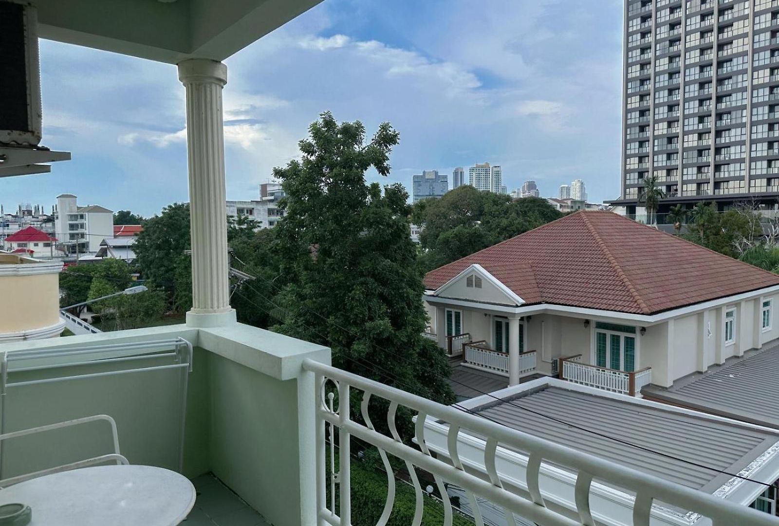 Jardin Pattaya