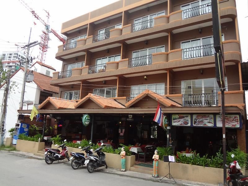 Joy 2* Pattaya