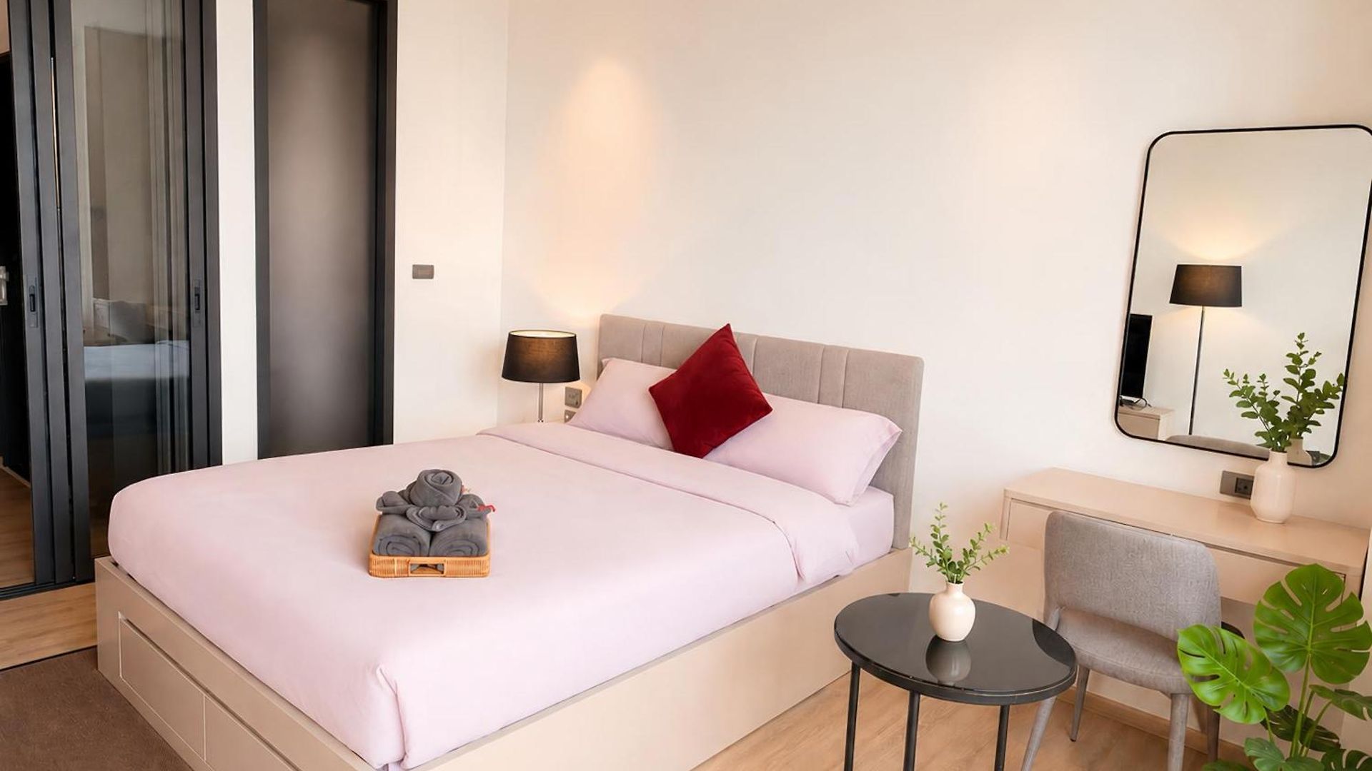 Edge Oasis Pattaya