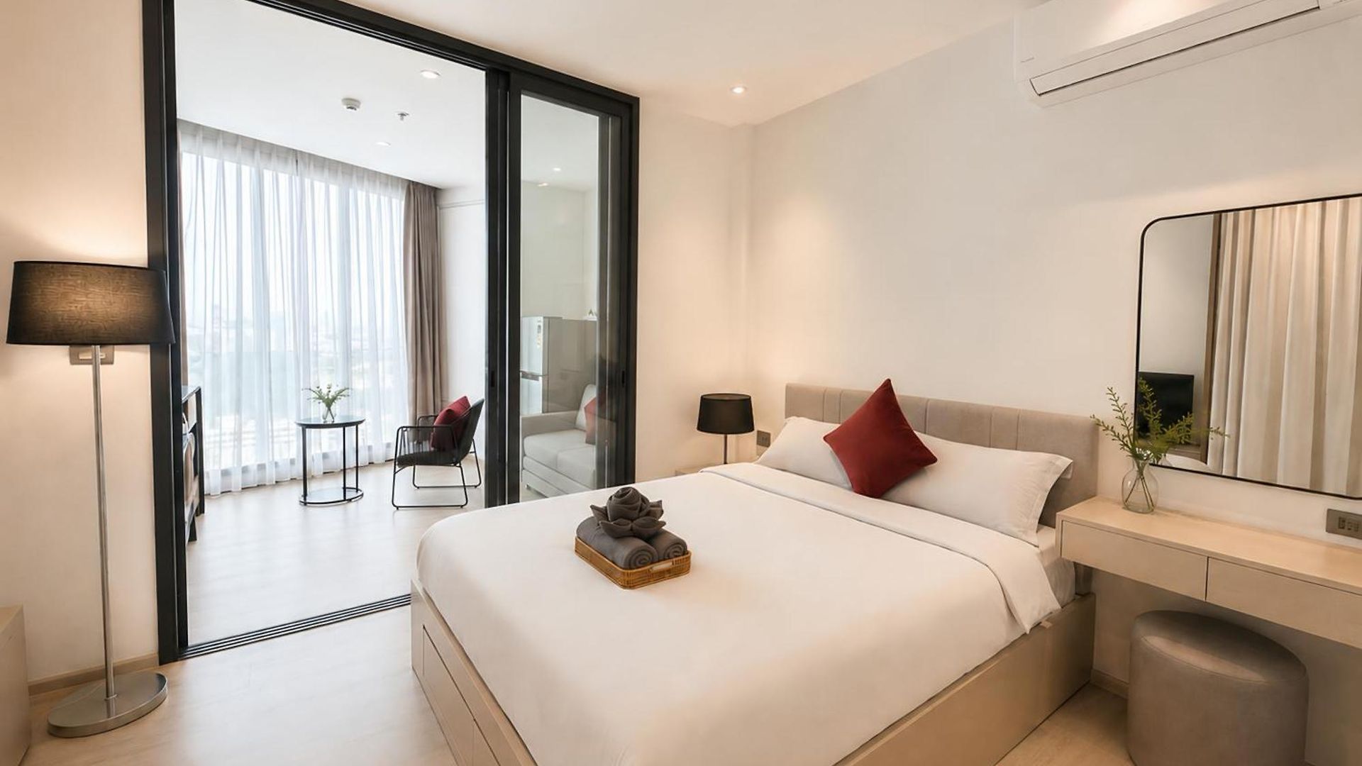 Edge Oasis * Pattaya