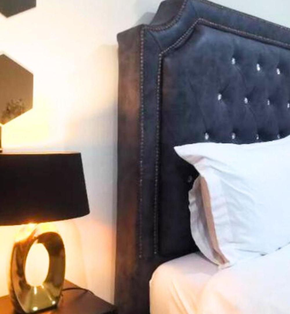 โรงแรม The One Pattaya