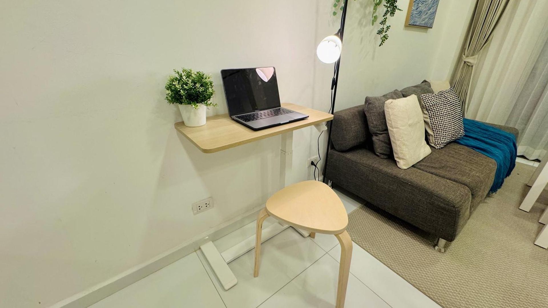 Cozy Ocean Hideaway 400m To & Fast Wi-fi อพาร์ทเม้น