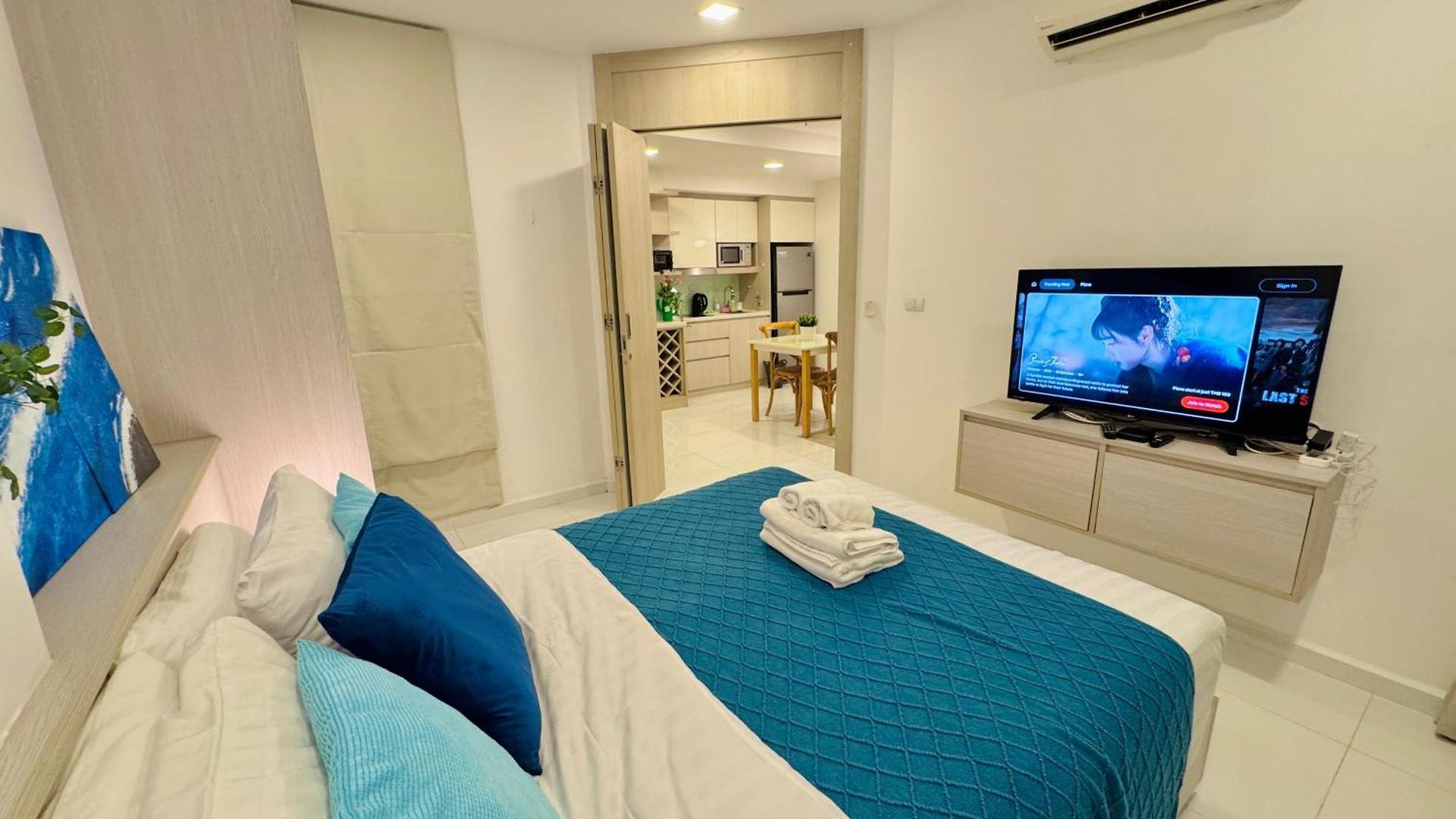 Cozy Ocean Hideaway 400m To & Fast Wi-fi