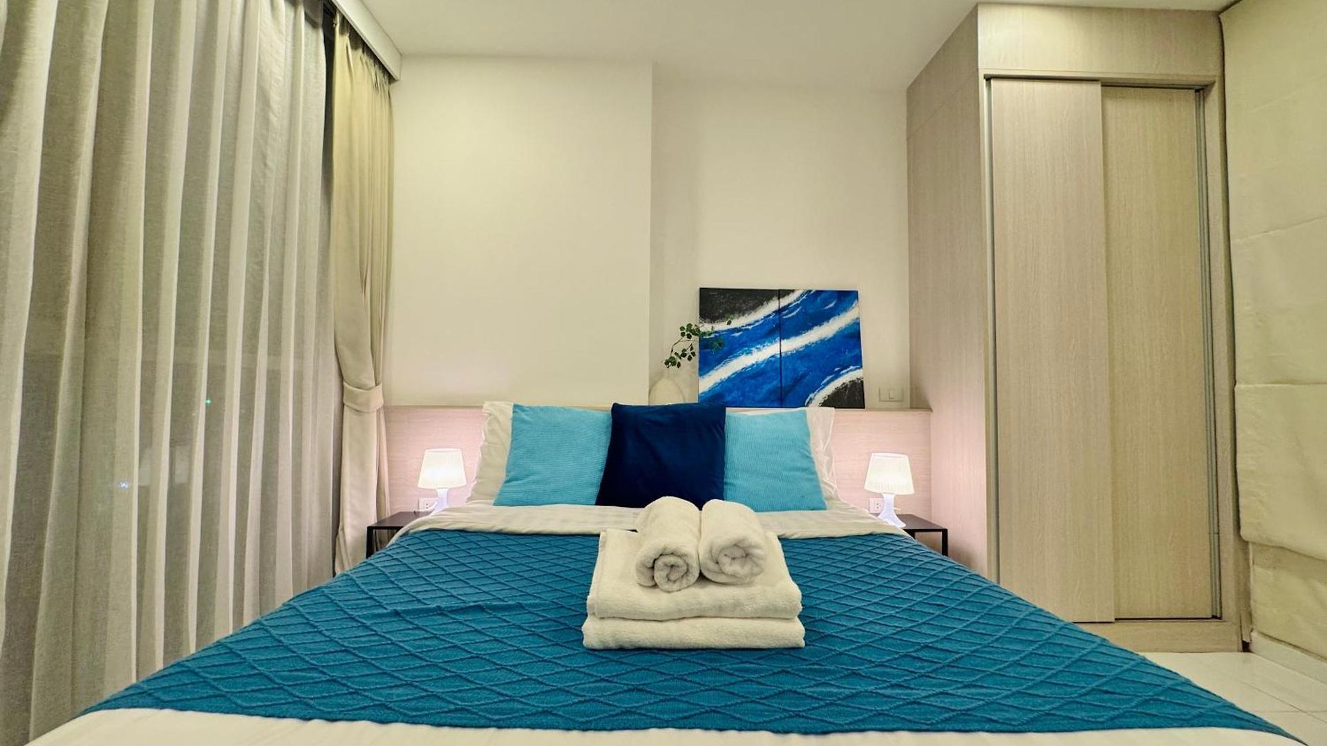 Cozy Ocean Hideaway 400m To & Fast Wi-fi
