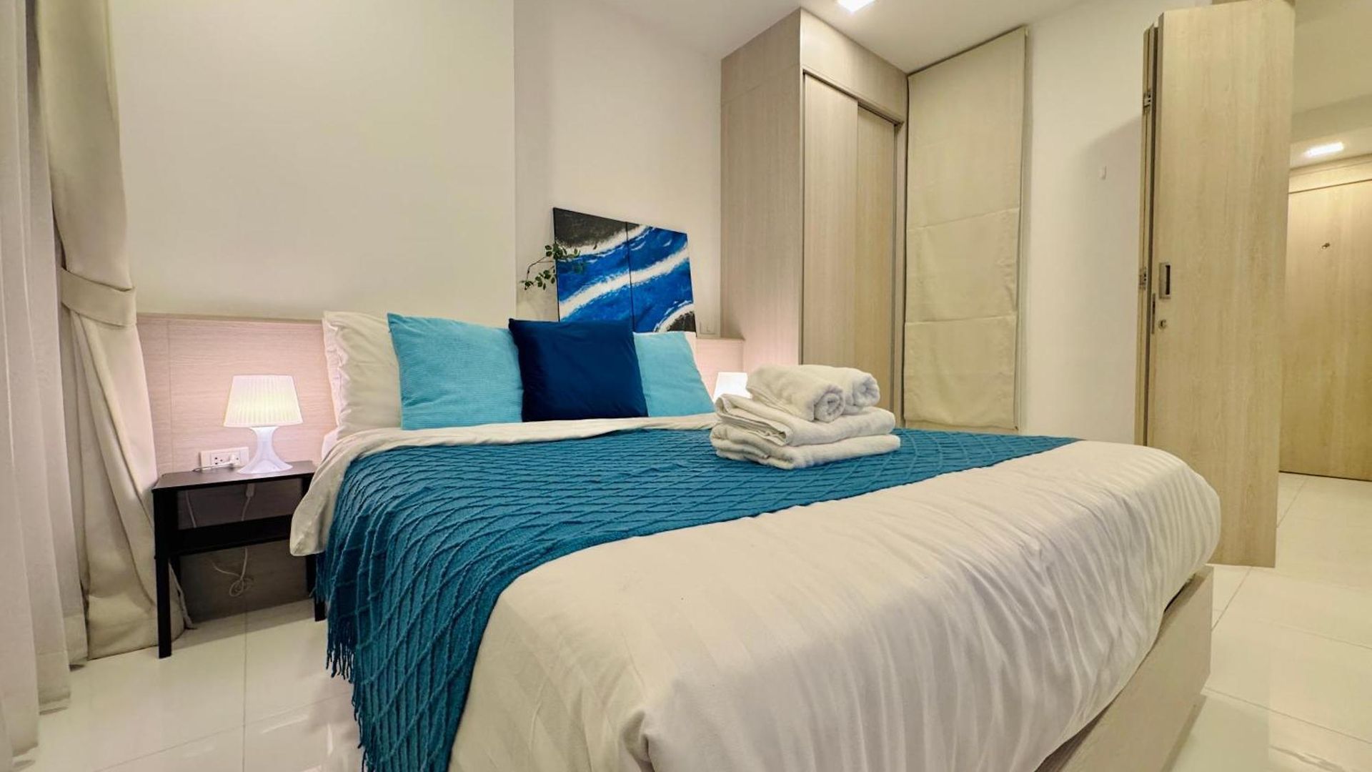 Cozy Ocean Hideaway 400m To & Fast Wi-fi *