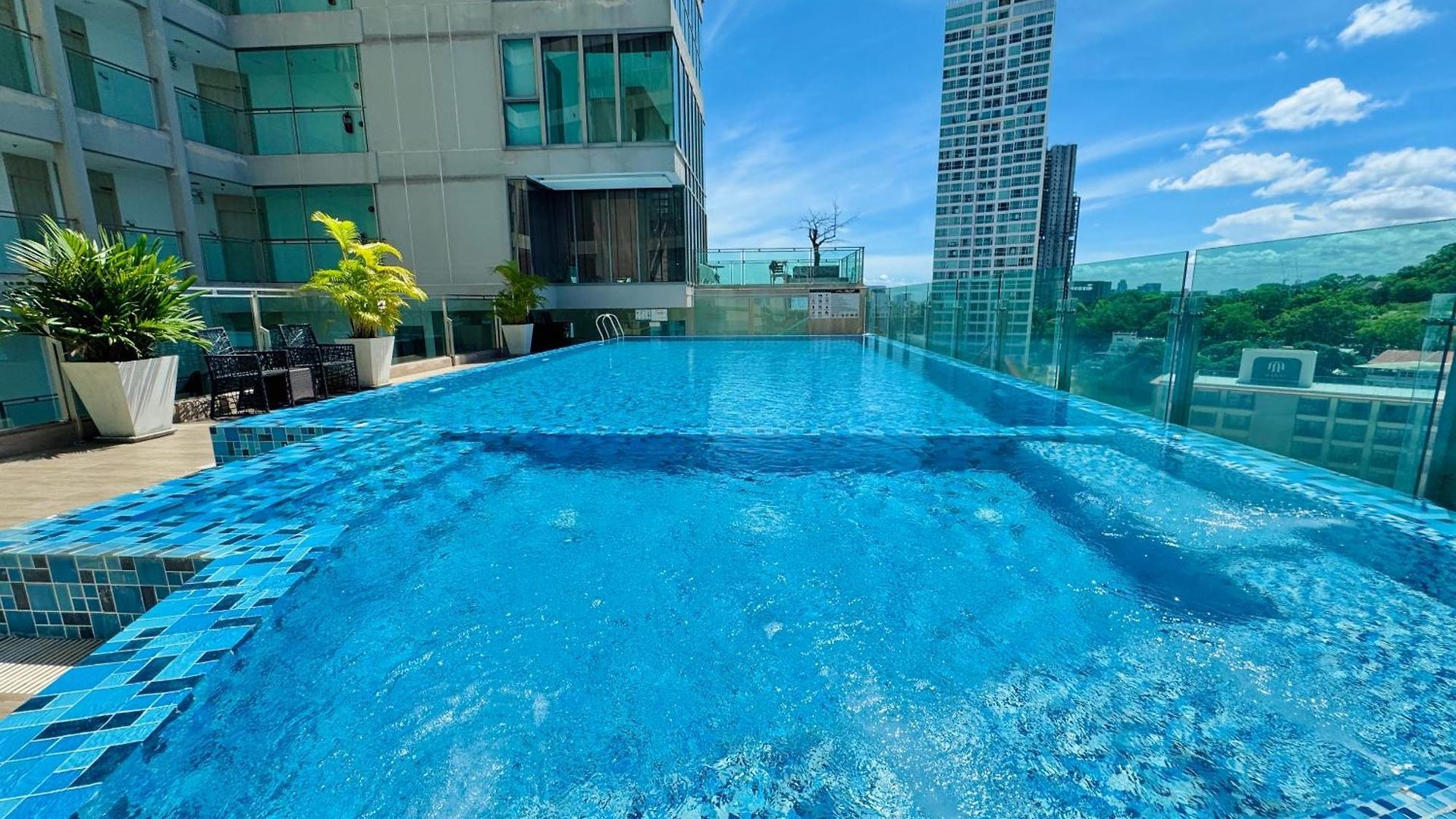 อพาร์ทเม้น Cozy Ocean Hideaway 400m To & Fast Wi-fi