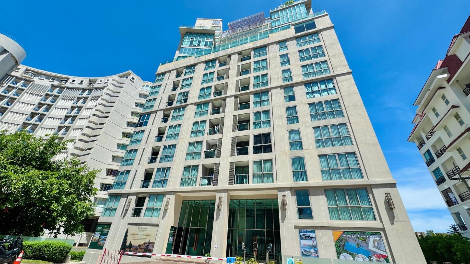 Cozy Ocean Hideaway 400m To & Fast Wi-fi อพาร์ทเม้น *
