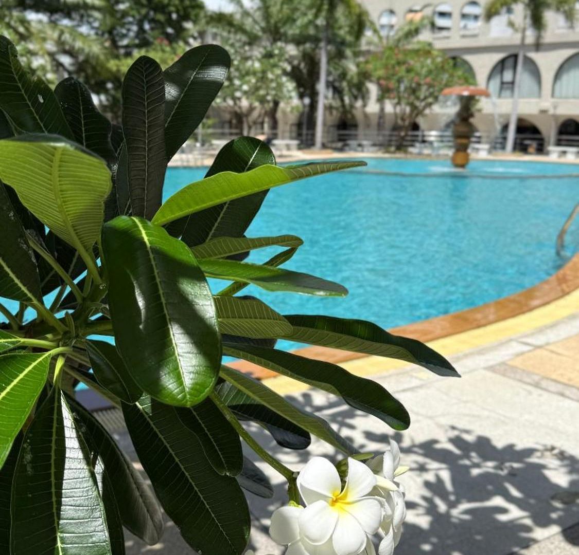 View Talay 7 Seaview
