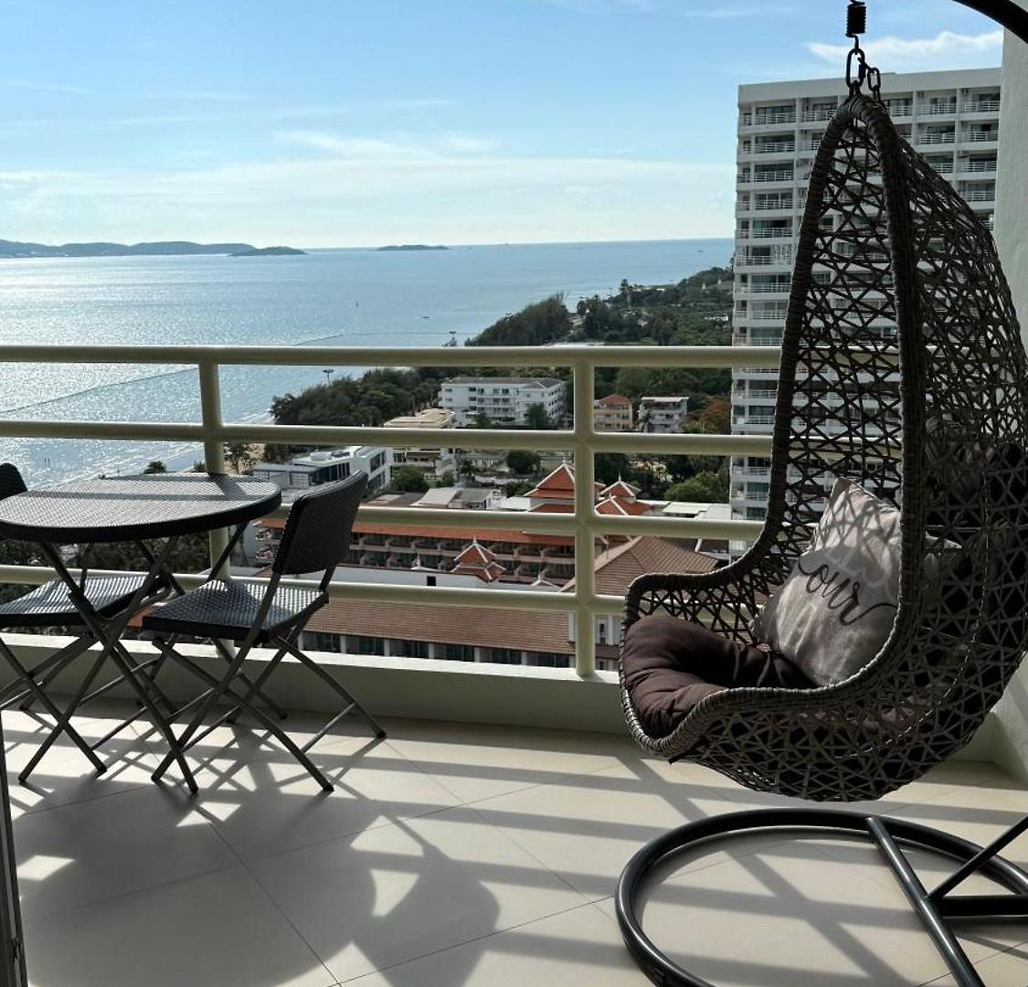 View Talay 7 Seaview * Pattaya