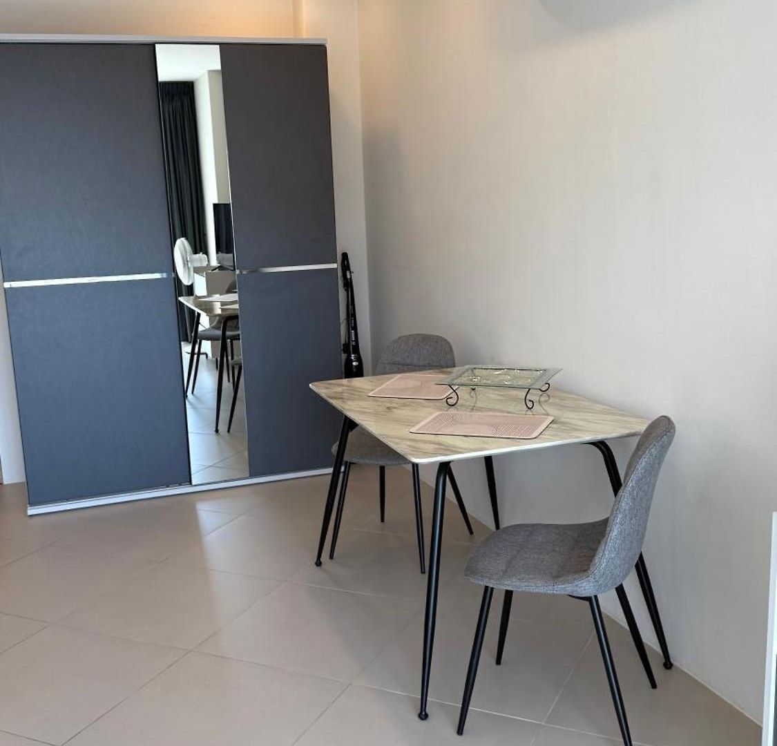 View Talay 7 Seaview Pattaya