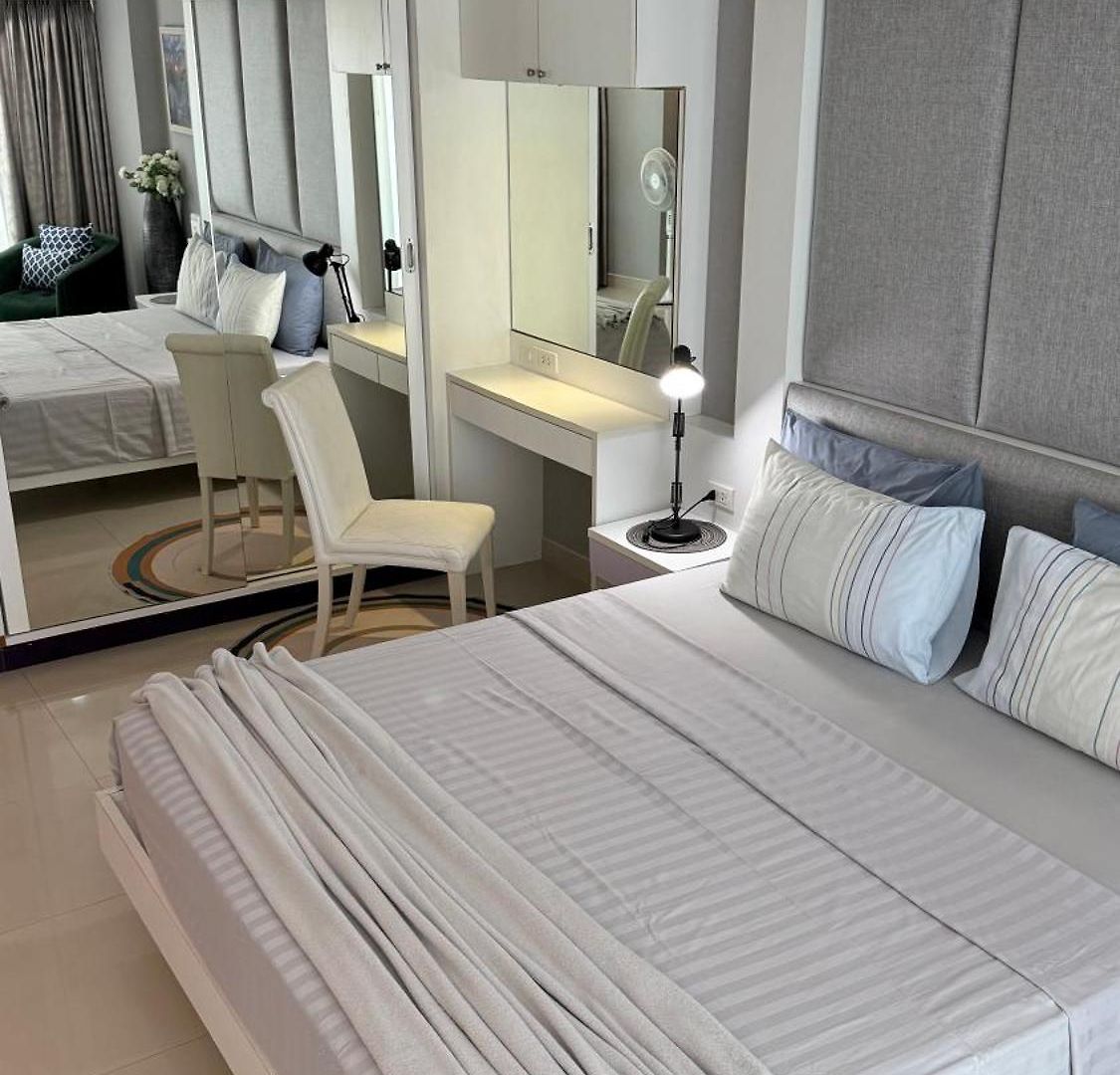 View Talay 7 Seaview * Pattaya