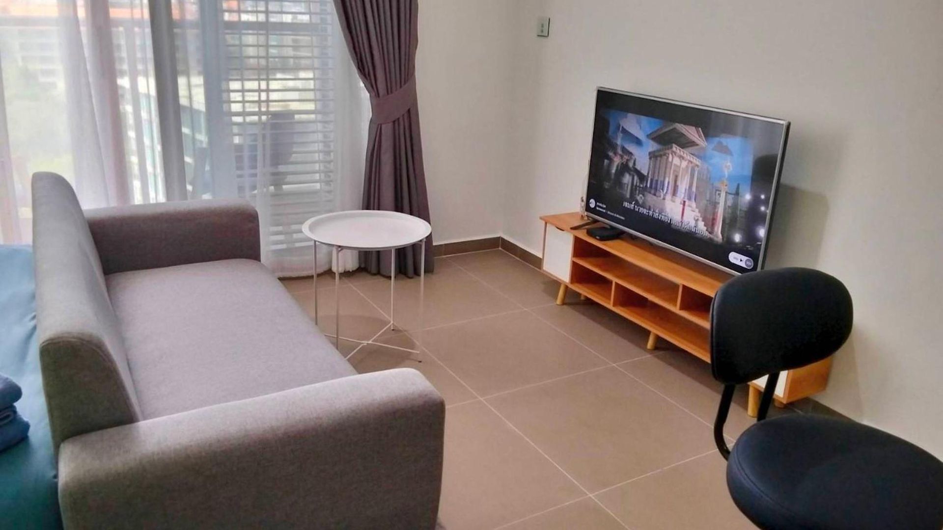 The Guestrooms Pattaya