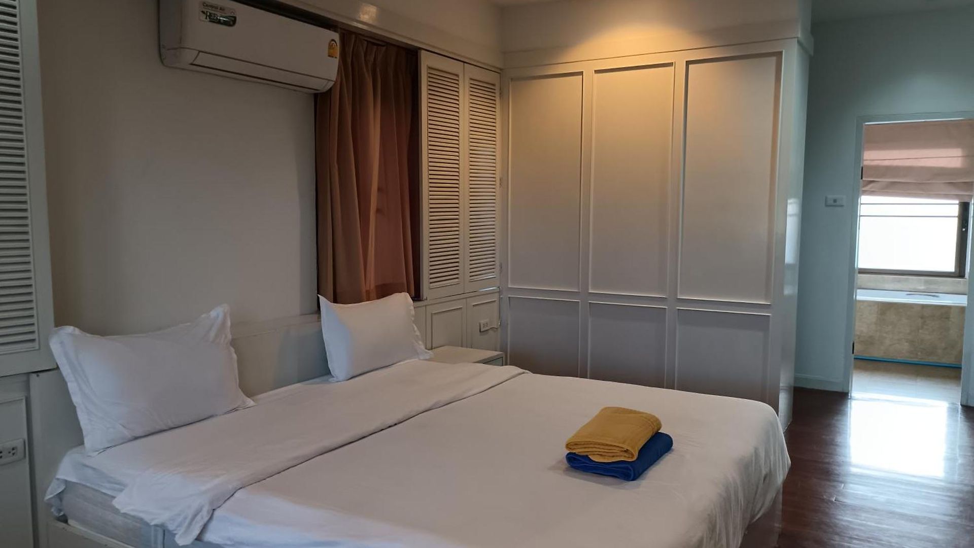 Villa Jomtien 5br Pattaya