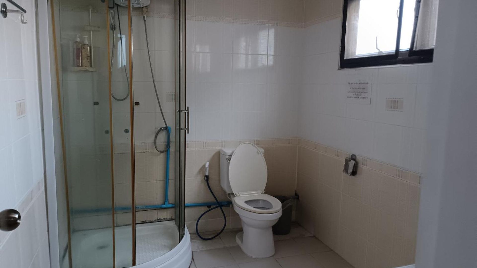 Jomtien 5br