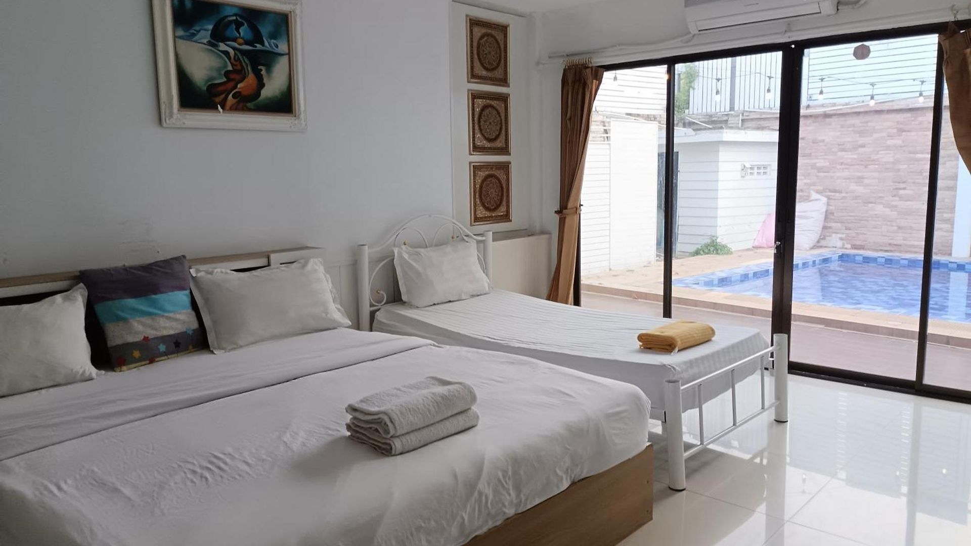 Jomtien 5br