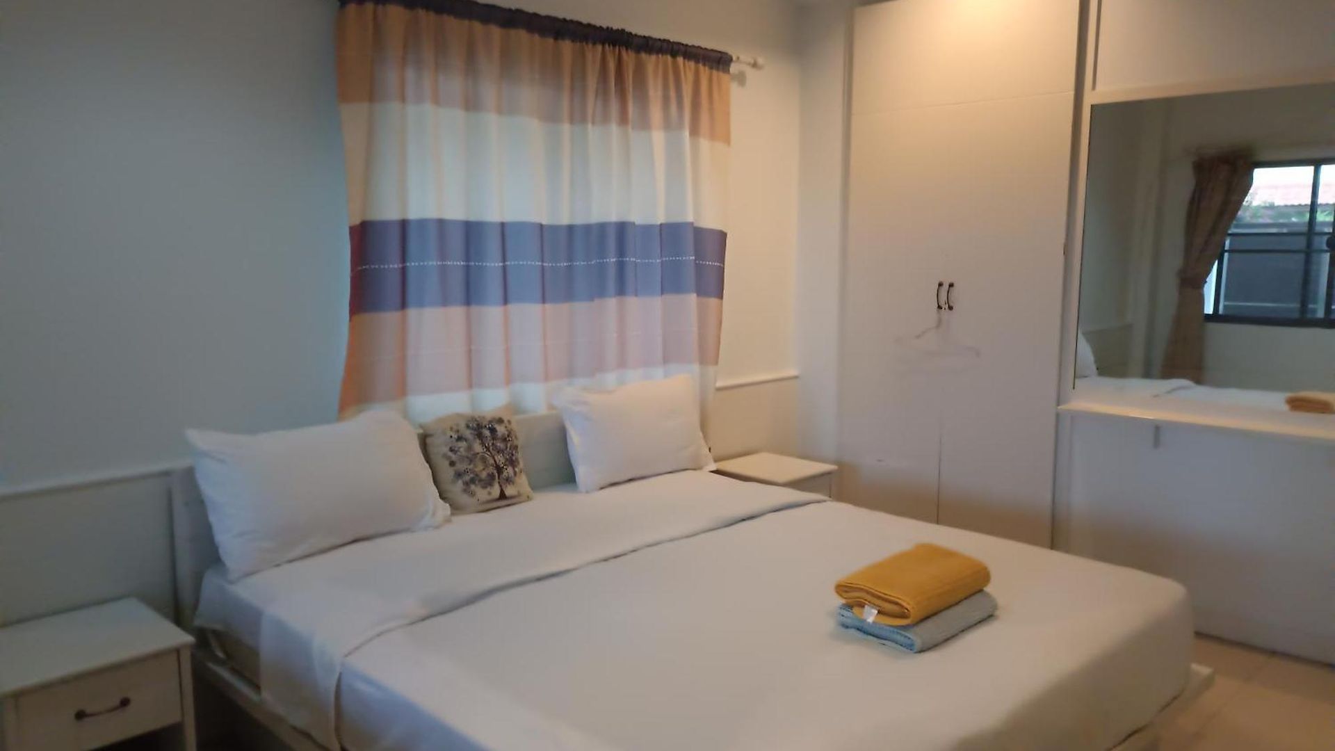 Jomtien 5br *