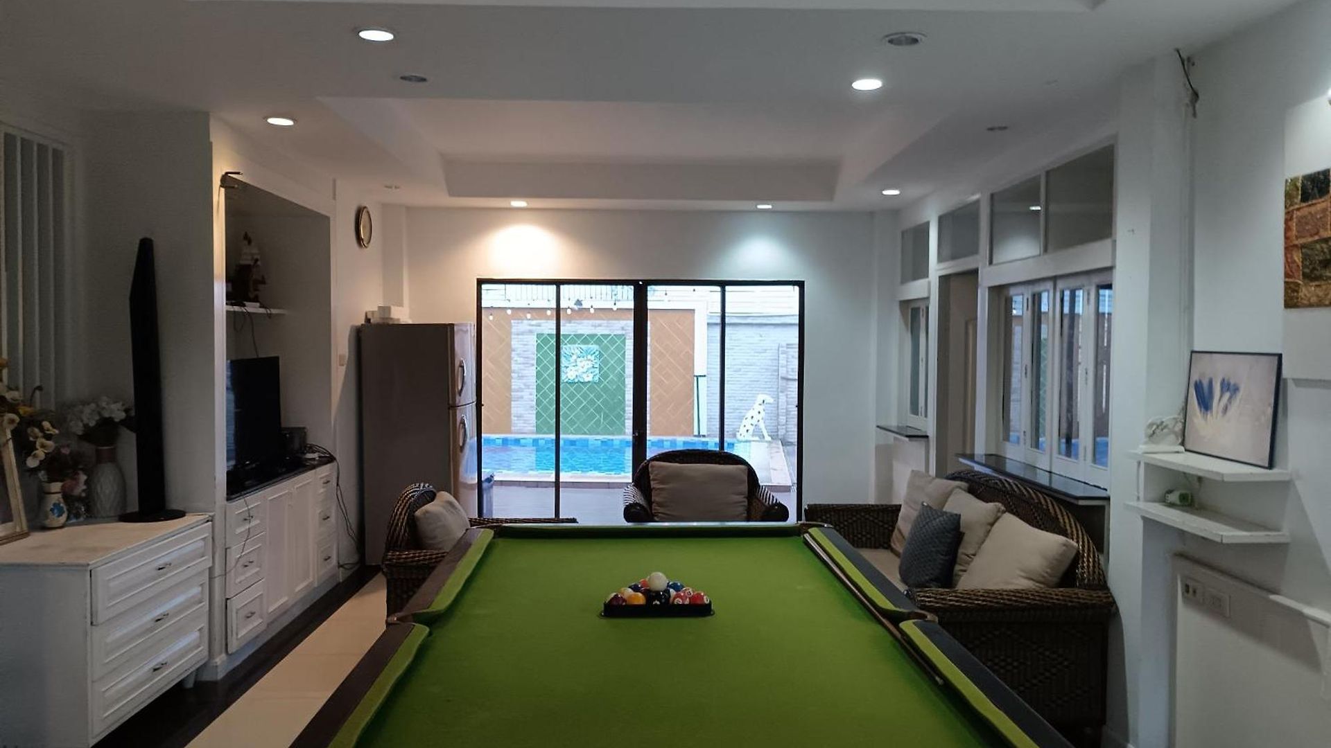 Jomtien 5br Pattaya