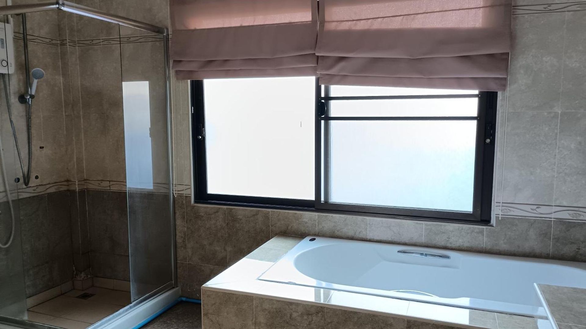 Villa Jomtien 5br